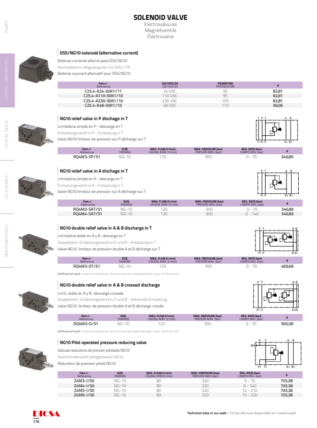 

NG10 Modular

